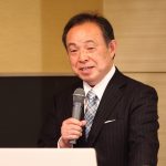呉竹壮にて開催されますPH会の撮影