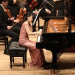 第84回浜松交響楽団定期演奏会の撮影