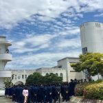 200人の集合写真