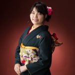 2019年成人式　前撮り撮影