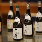浜松「花の舞酒造」高田和夫会長の講演
