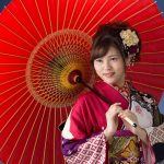 成人式の日が近づいてきました。