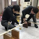 「DIY」　スタジオ編