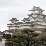 今年度最後の修学旅行に行って来ました
