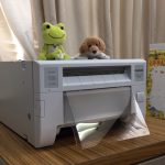 証明写真用プリンター　　ご存知ですか？