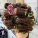 ヘアーアレンジ講座