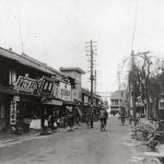 昔の写真が出てきました