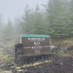 富士山5合目