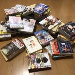 少し早めのお掃除をしました