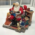 クリスマスが近づいてきましたね。