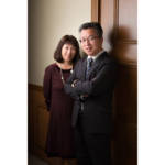 予定にはなかったのですが、私達夫婦だけの写真を撮っていただきました