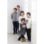 写真選びも楽しいのですが、しばらく経って自宅に写真が届くとまた楽しく明るい気持ちになります