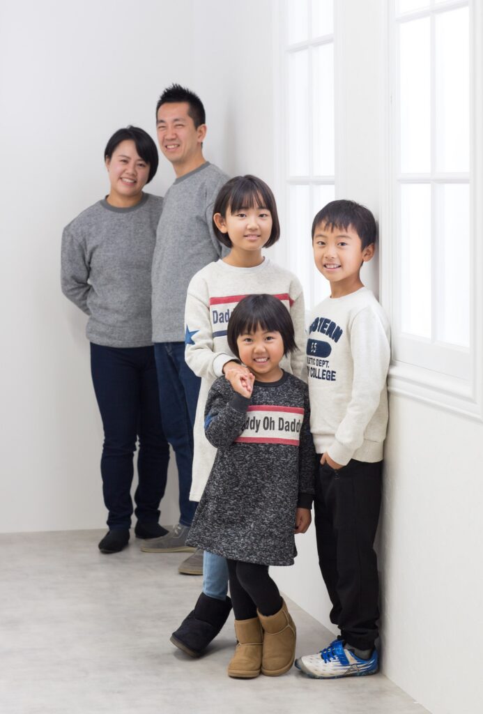 写真選びも楽しいのですが、しばらく経って自宅に写真が届くとまた楽しく明るい気持ちになります