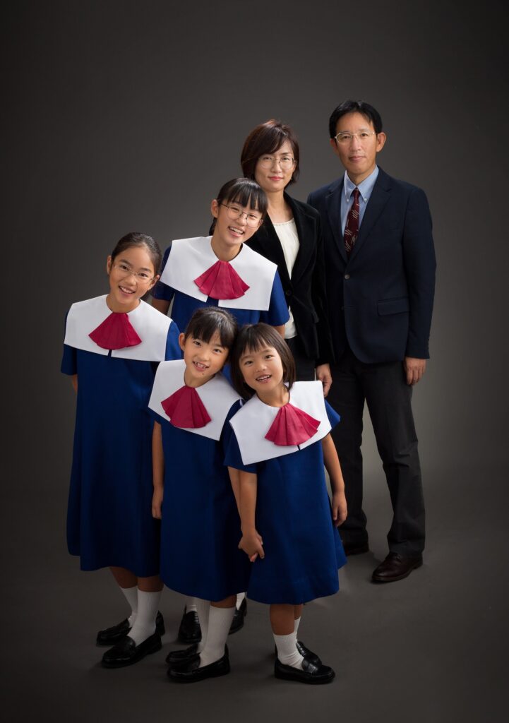 今年もとてもきれいな年賀状を作る事が出来ました